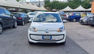 VOLKSWAGEN up! 1.0 75 CV 5 porte high up!
