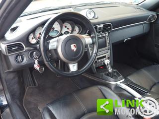 PORSCHE 997 usata 10