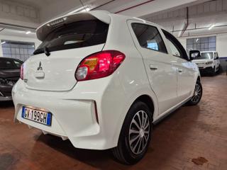 MITSUBISHI Space Star usata, con Climatizzatore