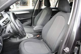 BMW X1 usata, con Controllo trazione