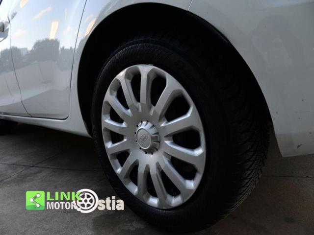FORD Fiesta usata 22