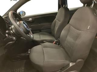 FIAT 500 usata, con Controllo automatico clima