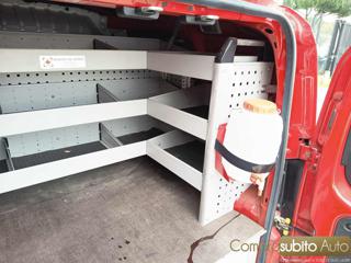 FIAT Fiorino usata, con Servosterzo