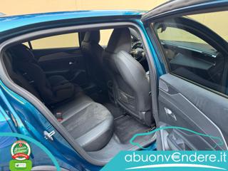 PEUGEOT 408 usata, con Controllo trazione