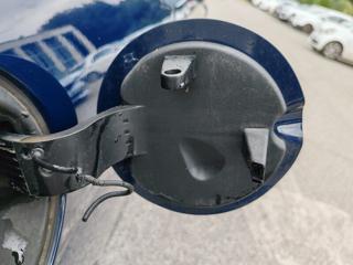 MINI One D usata, con Start/Stop Automatico