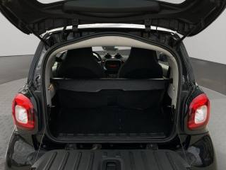 SMART ForTwo usata, con Tetto panorama