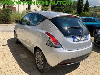 LANCIA Ypsilon usata, con Chiusura centralizzata