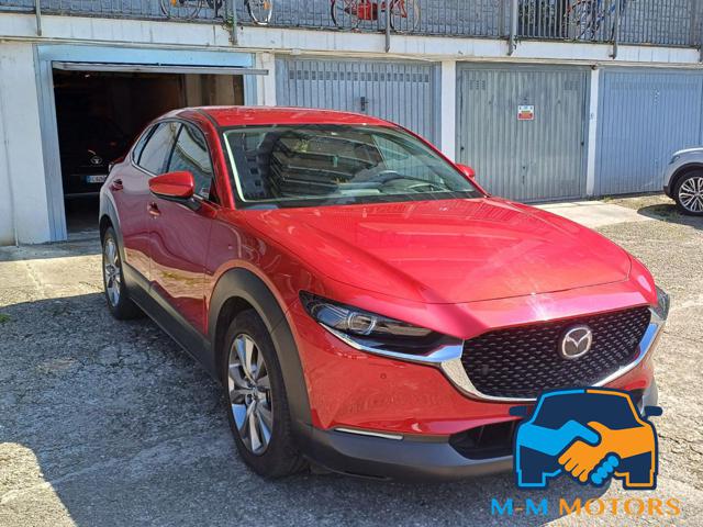 MAZDA CX-30 usata, con Airbag laterali