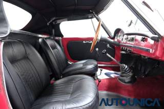 ALFA ROMEO Giulietta usata 46