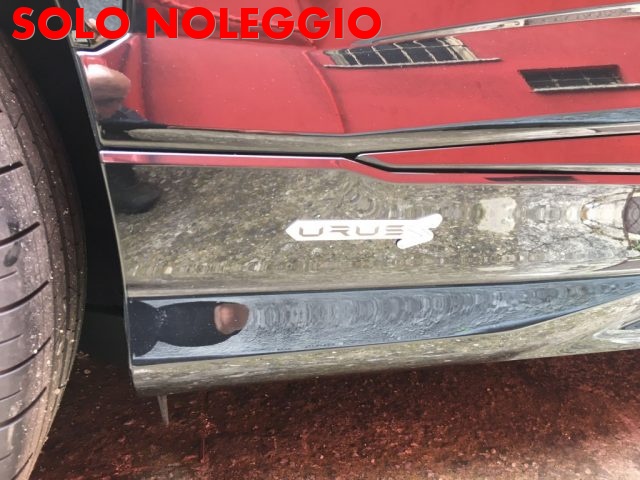 LAMBORGHINI Urus usata, con Chiusura centralizzata