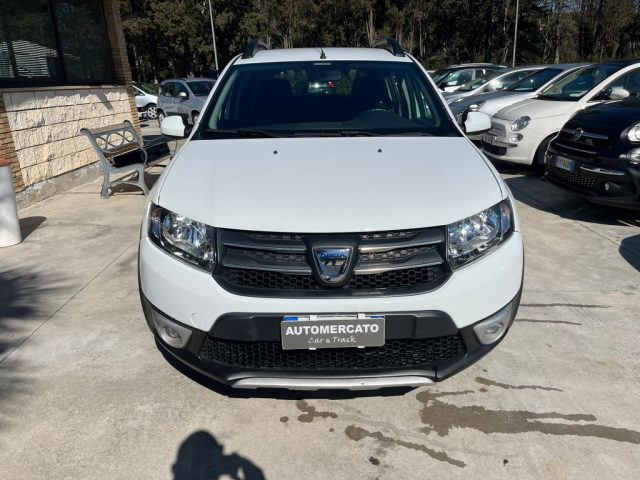 DACIA Sandero usata, con Airbag