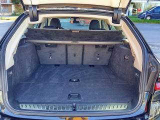 BMW 518 usata, con Portapacchi
