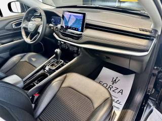 JEEP Compass usata, con Immobilizzatore elettronico