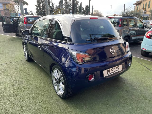 OPEL Adam usata, con Autoradio