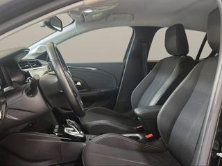 OPEL Corsa-e usata, con Cerchi in lega