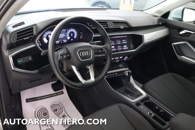 AUDI Q3 usata, con Alzacristalli elettrici