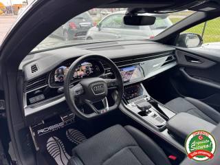 AUDI Q8 usata, con Cruise Control