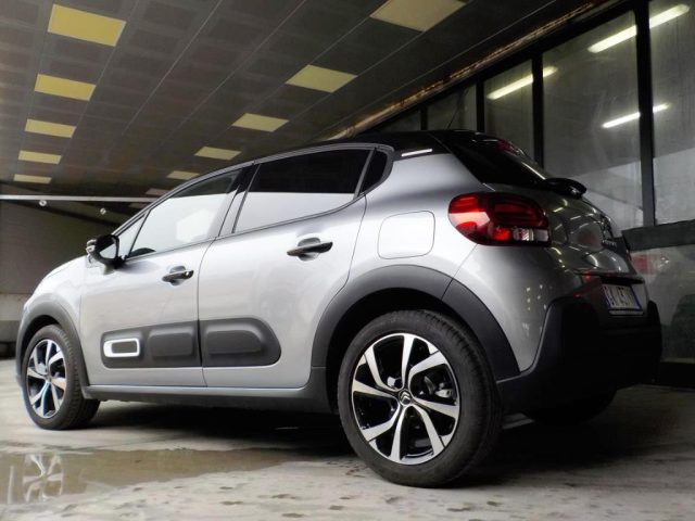 CITROEN C3 usata, con Airbag Passeggero