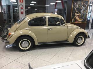 VOLKSWAGEN Maggiolino usata 1