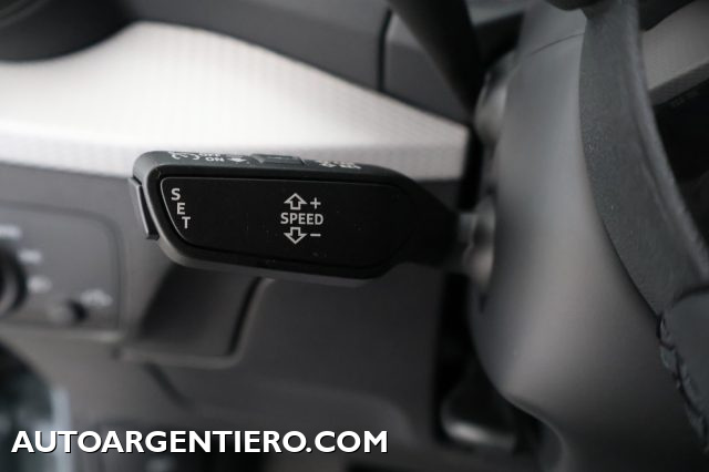 AUDI Q2 usata, con Sistema di navigazione