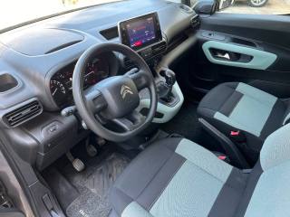 CITROEN Berlingo usata 11