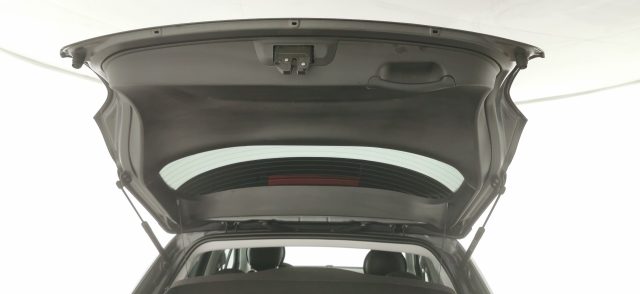 FIAT 500X usata, con Monitoraggio pressione pneumatici