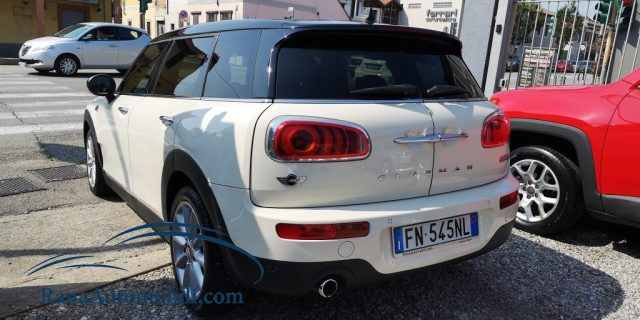 MINI Clubman usata, con Airbag Passeggero