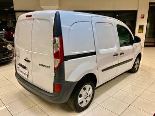 RENAULT Kangoo usata, con Alzacristalli elettrici