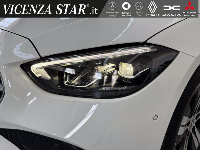 MERCEDES-BENZ C 220 usata, con Airbag