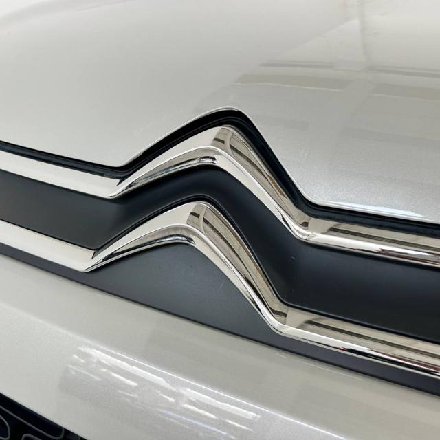 CITROEN C3 usata, con Sensore di pioggia