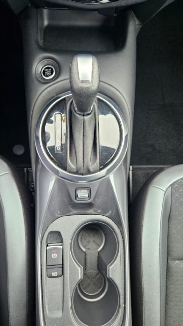 NISSAN Juke usata, con Chiusura centralizzata