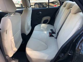 NISSAN Micra usata, con Fendinebbia