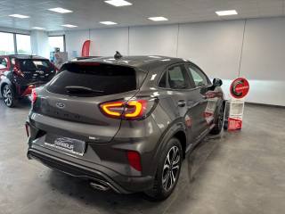 FORD Puma usata, con Alzacristalli elettrici