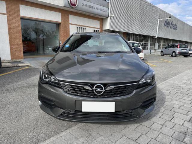 OPEL Astra usata, con Chiusura centralizzata