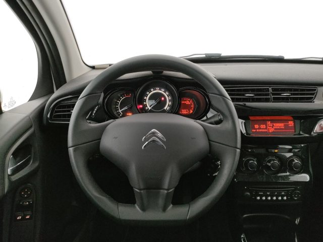CITROEN C3 usata, con Airbag testa