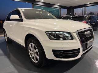 AUDI Q5 usata, con Airbag laterali