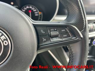 ALFA ROMEO Stelvio usata, con Trazione integrale