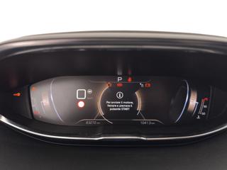 PEUGEOT 5008 usata, con ESP