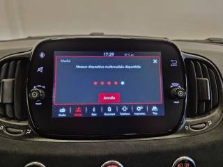 ABARTH 695 usata, con Autoradio digitale