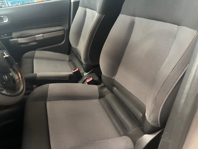 CITROEN C4 Cactus usata, con Climatizzatore