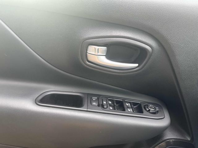 JEEP Renegade usata, con Cerchi in lega