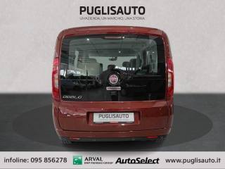 FIAT Doblo usata, con Chiusura centralizzata
