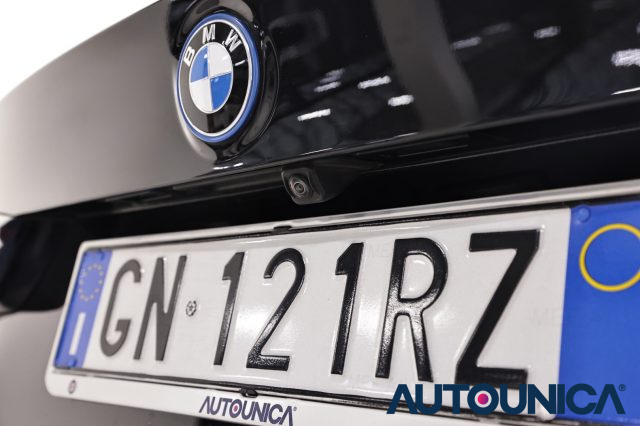 BMW X3 usata, con Specchietto retrovisore con funzione antiabbagliamento