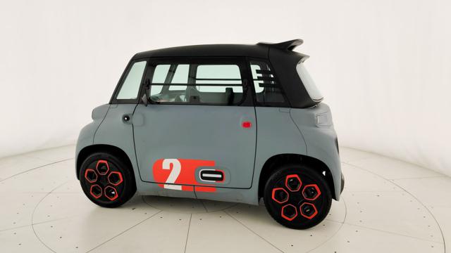 CITROEN Ami usata 11
