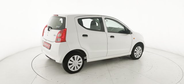 SUZUKI Alto usata 18