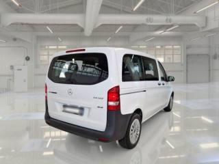 MERCEDES-BENZ Vito usata, con Airbag