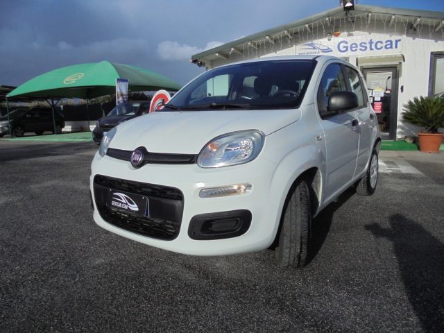 FIAT Panda usata, con Airbag Passeggero