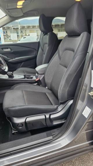 NISSAN Qashqai usata, con Sistema di navigazione