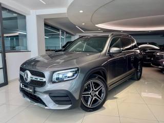 MERCEDES-BENZ GLB 200 d Automatic 4Matic Premium + TETTO / LED /