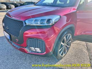 SPORTEQUIPE Sportequipe 7 usata, con Portellone posteriore elettrico